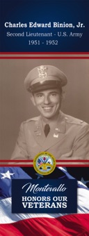 Charles Edward Binion Jr - PRINT Charles Edward Binion Jr - PRINT